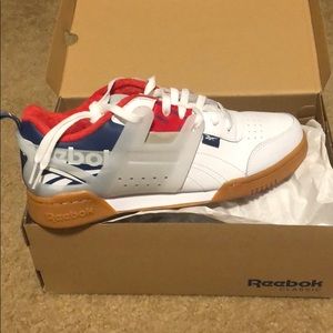 Reebok Workout Plus ATI Men’s 8.5